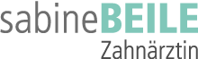 Logo Zahnarztpraxis Sabine Beile